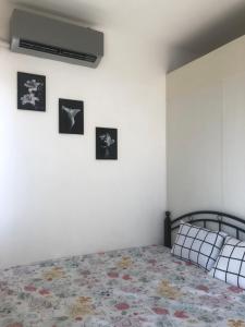 SOUTH Residence Condotel