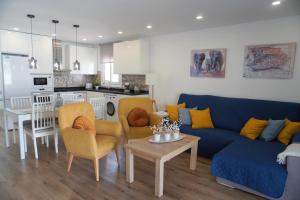 Villa MyRuedo - 3hvězdičkové hotely ve městě Fuengirola