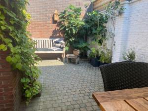 Leuk huis in Oldenzaal in een gezellige straat