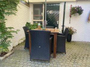 Leuk huis in Oldenzaal in een gezellige straat