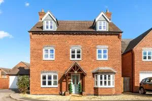 Olympic House - 欣克利