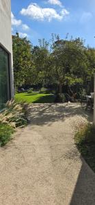 BGuest Sleep & Retreat