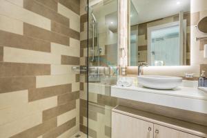 Sophisticated Studio in Seven Hotel and Apartments The Palm A, Palm Jumeirah by Deluxe Holiday Homes