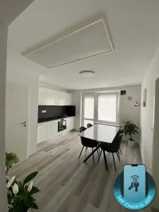 Apartment #5 - Kamnica