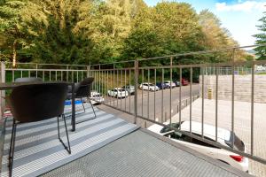 Design Apartmán Jáchymovská - Rezidence K Lanovce