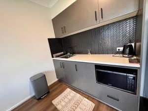 The Great Apollo Bay Retreat