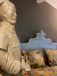B&B / Chambres d'hotes La Jeannette Chambre d'Hotes, suite 2 a 4 couchages : photos des chambres