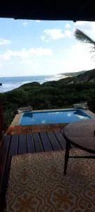 Unit 12 PC Lodge - تشيدينغيل