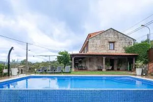 Casa da Xeitosa - Parada