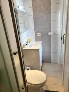 Bungalow Troya Beach