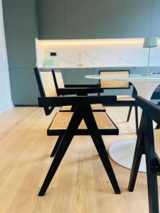 Appartements Le Notre-Dame, mon appartement Cosy et Elegant : photos des chambres