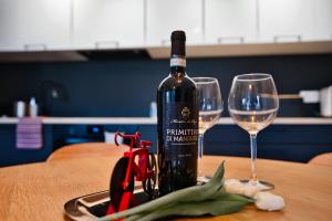 Laguna Beskidów Resort - Apartament A04