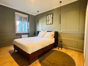 Le Notre-Dame, mon appartement Cosy et Elegant