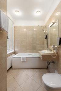 Gertrude Hotel self check-in