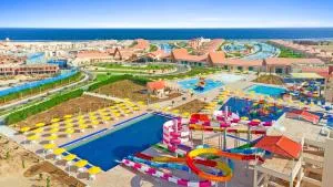 Pickalbatros Sea World Resort - Marsa Alam- "Aqua Park" - 库塞尔