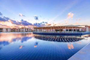 Pickalbatros Sea World Resort - Marsa Alam- "Aqua Park"
