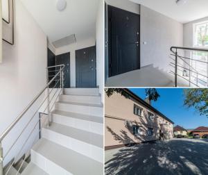 Svečių namai Telšiuose