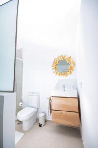 Acogedora minicasa en entorno rural a 1200 m de la Catedral