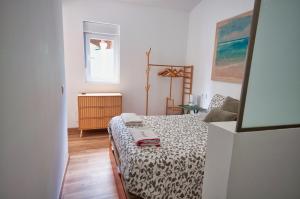 Acogedora minicasa en entorno rural a 1200 m de la Catedral