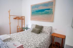 Acogedora minicasa en entorno rural a 1200 m de la Catedral