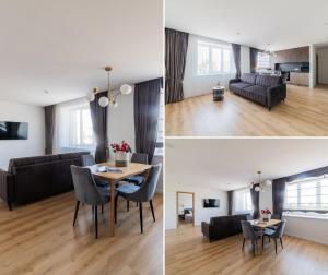 Svečių namai Telšiuose