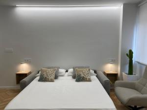 Luxury Gran Vía centro Murcia