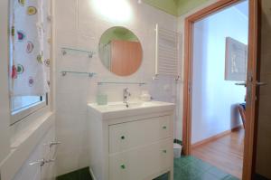 Splendido attico a Roma