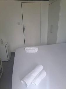 Apartamento a 2 quadras da praia