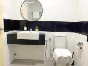2bedroom 2bath 13th Seaview MansionOne Gurney