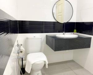 2bedroom 2bath 13th Seaview MansionOne Gurney