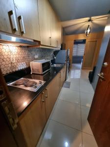 Shell Residences - 1 br no balcony