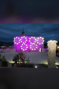 Castillo Fortaleza de Ateca - Terrer