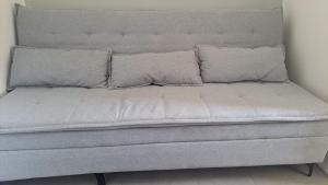 Apartamento a 2 quadras da praia