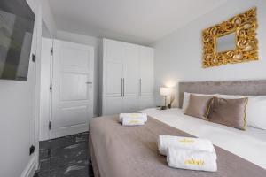 Emihouse Riverside Premium Apartments - Free Parking, City Center