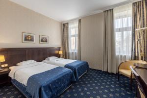 Standard Double or Twin Room room in Rixwell Gertrude Hotel