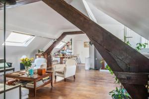 Appartements Appartement Imperio - Welkeys : photos des chambres