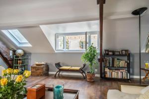 Appartements Appartement Imperio - Welkeys : photos des chambres