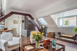 Appartements Appartement Imperio - Welkeys : photos des chambres