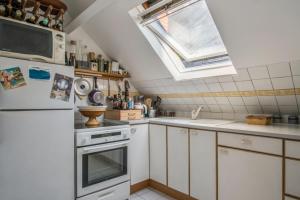 Appartements Appartement Imperio - Welkeys : photos des chambres