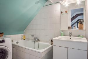 Appartements Appartement Imperio - Welkeys : photos des chambres