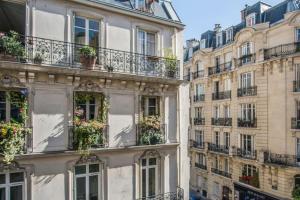 Appartements Appartement Imperio - Welkeys : photos des chambres
