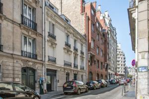 Appartements Appartement Imperio - Welkeys : Appartement