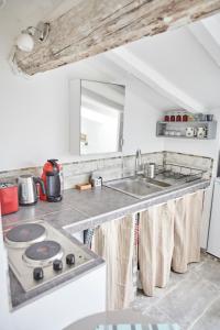 Studio Côte Blanche - Welkeys