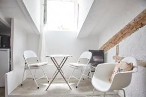 Studio Côte Blanche - Welkeys