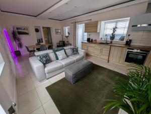 The Lawns Spa Apartment