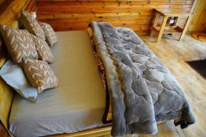 Winterfell Log House Jibhi - With Jacuzzi