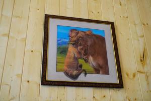 Winterfell Log House Jibhi - With Jacuzzi