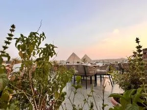 The View Delta Hotel - Kafret Nassar