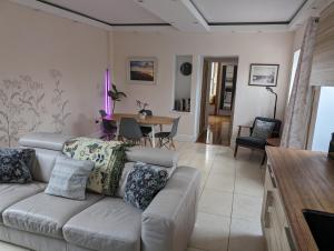 The Lawns Spa Apartment