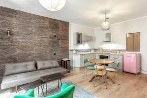 Appartement Sainte Claire Vintage - Welkeys